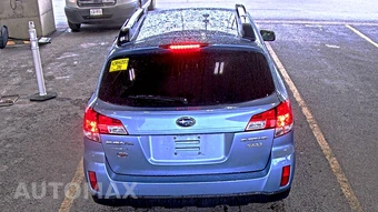 2012 Subaru Outback 2.5i Premium – miniatura 5