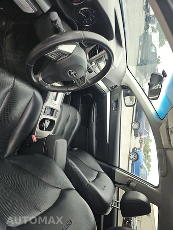 2012 Subaru Outback 2.5i Premium – miniatura 7