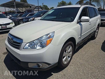 2012 Subaru Outback 2.5i Premium