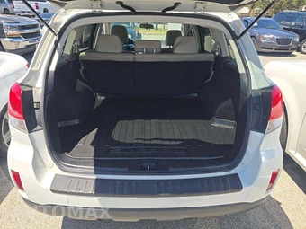 2012 Subaru Outback 2.5i Premium – miniatura 14