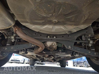 2012 Subaru Outback 2.5i Premium – miniatura 15