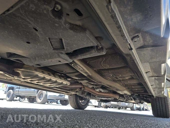 2012 Subaru Outback 2.5i Premium – miniatura 17