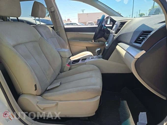 2012 Subaru Outback 2.5i Premium – miniatura 18