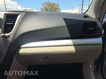2012 Subaru Outback 2.5i Premium – miniatura 19