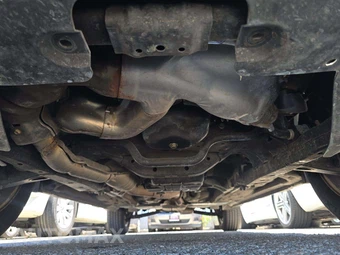 2012 Subaru Outback 2.5i Premium – miniatura 20