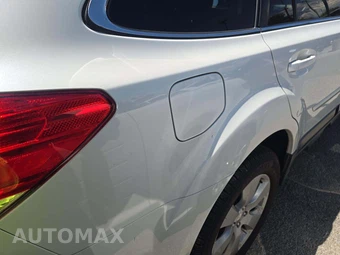2012 Subaru Outback 2.5i Premium – miniatura 27