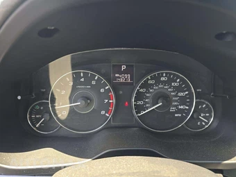 2012 Subaru Outback 2.5i Premium – miniatura 9