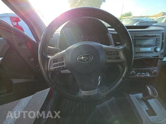 2012 Subaru Outback 2.5i Premium – miniatura 10