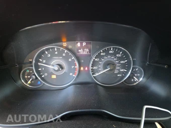 2012 Subaru Outback 2.5i Premium – miniatura 12