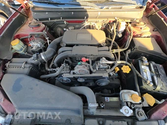 2012 Subaru Outback 2.5i Premium – miniatura 15