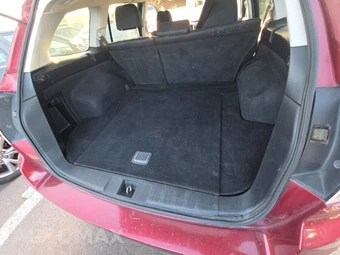2012 Subaru Outback 2.5i Premium – miniatura 16