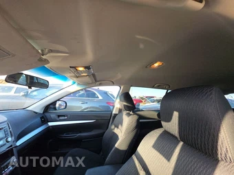 2012 Subaru Outback 2.5i Premium – miniatura 18