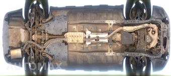 2012 Subaru Outback 2.5i Premium – miniatura 19