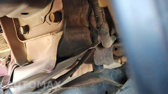 2012 Subaru Outback 2.5i Premium – miniatura 21