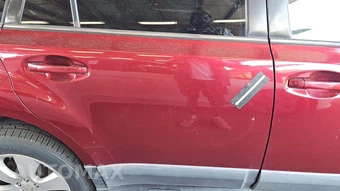 2012 Subaru Outback 2.5i Premium – miniatura 25