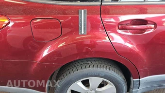 2012 Subaru Outback 2.5i Premium – miniatura 26