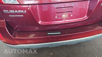 2012 Subaru Outback 2.5i Premium – miniatura 28