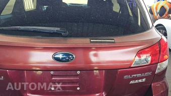 2012 Subaru Outback 2.5i Premium – miniatura 29