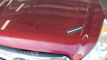 2012 Subaru Outback 2.5i Premium – miniatura 31