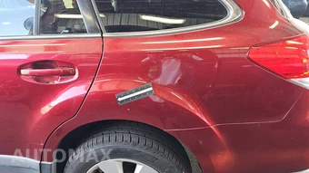 2012 Subaru Outback 2.5i Premium – miniatura 34