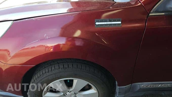 2012 Subaru Outback 2.5i Premium – miniatura 35