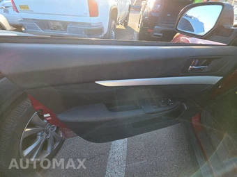 2012 Subaru Outback 2.5i Premium – miniatura 9