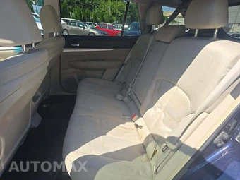 2012 Subaru Outback 2.5i Premium – miniatura 10