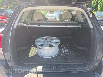 2012 Subaru Outback 2.5i Premium – miniatura 11