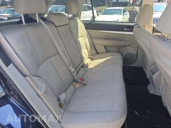 2012 Subaru Outback 2.5i Premium – miniatura 13