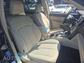 2012 Subaru Outback 2.5i Premium – miniatura 15