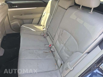2012 Subaru Outback 2.5i Premium – miniatura 20