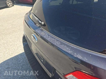 2012 Subaru Outback 2.5i Premium – miniatura 22