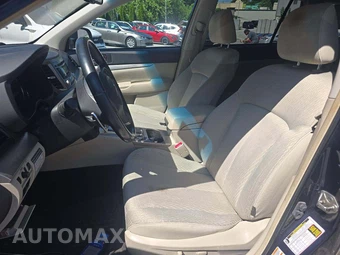 2012 Subaru Outback 2.5i Premium – miniatura 3