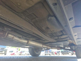2012 Subaru Outback 2.5i Premium – miniatura 4