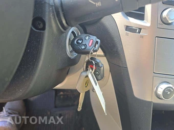2012 Subaru Outback 2.5i Premium – miniatura 5