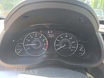 2012 Subaru Outback 2.5i Premium – miniatura 6