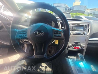 2012 Subaru Outback 2.5i Premium – miniatura 10