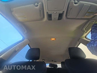 2012 Subaru Outback 2.5i Premium – miniatura 11