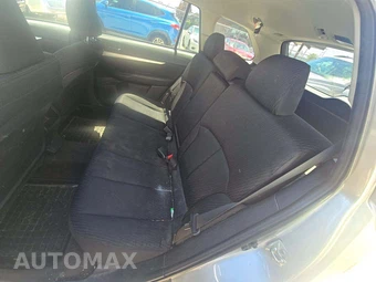 2012 Subaru Outback 2.5i Premium – miniatura 13