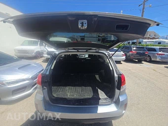 2012 Subaru Outback 2.5i Premium – miniatura 14