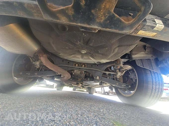 2012 Subaru Outback 2.5i Premium – miniatura 15