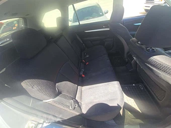 2012 Subaru Outback 2.5i Premium – miniatura 16