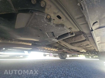 2012 Subaru Outback 2.5i Premium – miniatura 17