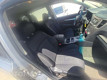 2012 Subaru Outback 2.5i Premium – miniatura 18