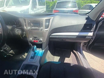 2012 Subaru Outback 2.5i Premium – miniatura 19