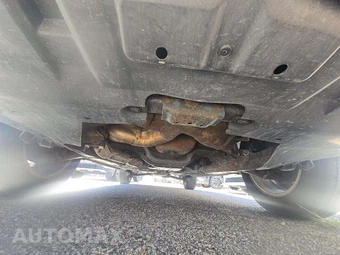 2012 Subaru Outback 2.5i Premium – miniatura 20