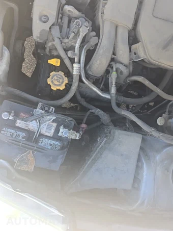 2012 Subaru Outback 2.5i Premium – miniatura 21