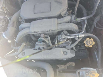 2012 Subaru Outback 2.5i Premium – miniatura 22