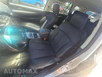 2012 Subaru Outback 2.5i Premium – miniatura 6