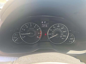 2012 Subaru Outback 2.5i Premium – miniatura 9